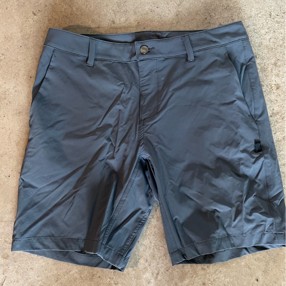 Ornot Lightweight Mission Shorts
